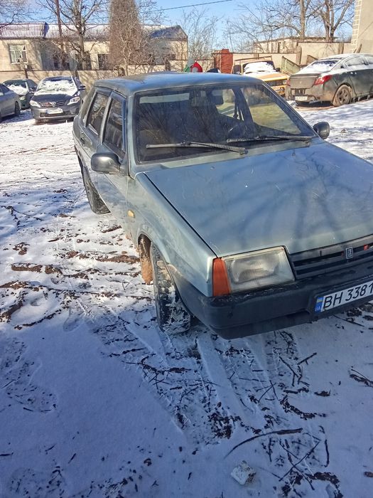 Продам авто,ВАЗ 2199