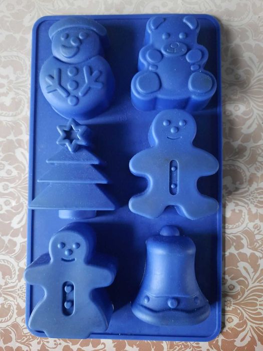 Силіконова форма