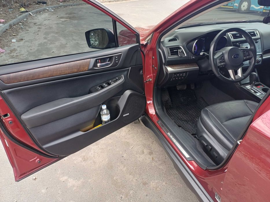 Продам СуБару Аутбэк