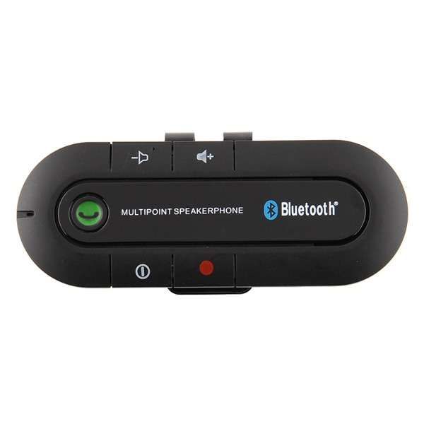 Bluetooth Hands-Free with Charger64550962663809121