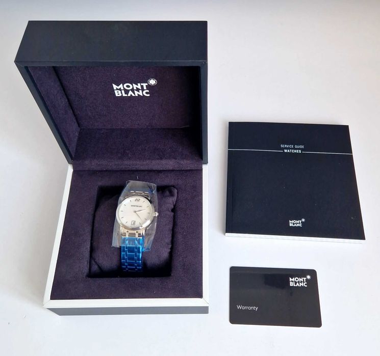 Montblanc Star Classique 7246 ( 108764 )