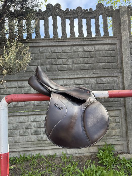 Siodło wszechstronne 17