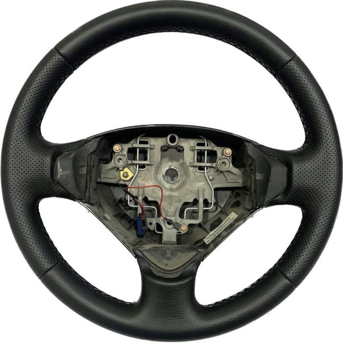 Перетягнутий руль до Пежо 207 Партнер Ситроен Берлинго на обмін