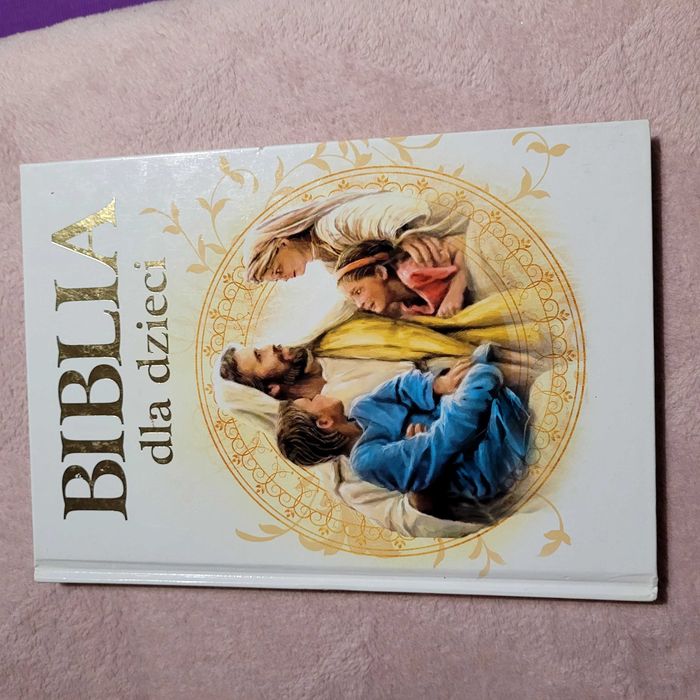 Biblia dla dzieci
