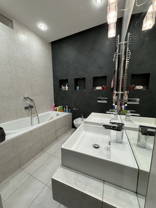 3-комнатная квартира по адресу ул. Китобойная (площадь 120 м²) - Atlanta.ua - фото 12