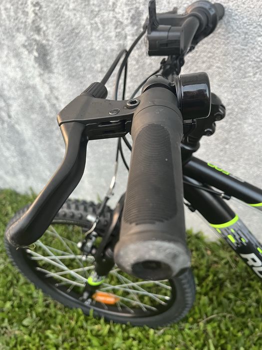 Bicicleta Rockrider st500 20”