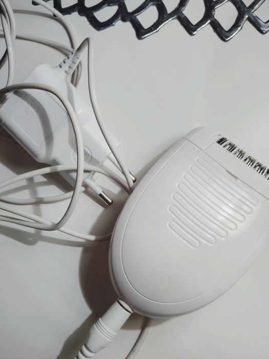 Depilator Philips satinelle