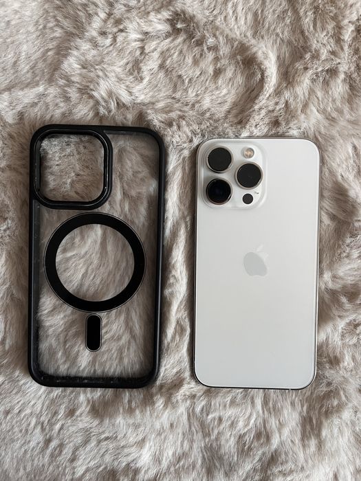 iPhone 13 Pro (idealny stan)