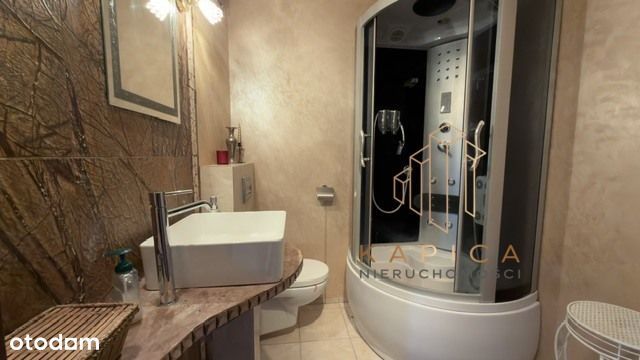 4-pokojowe mieszkanie 58 m² z dużym balkonem