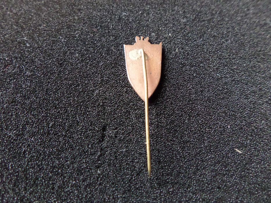 Odznaka Grunwaldzka - miniaturka