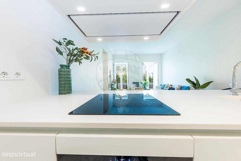 Apartamento T2 para venda