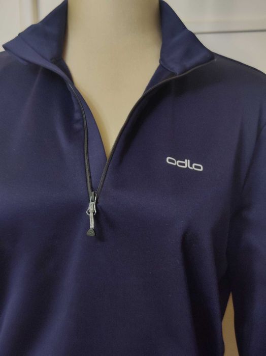 Флісова спортивна кофта Odlo