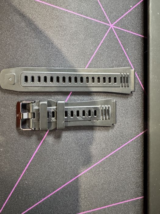 Smartwatch Maxcom FW67 Titan Pro