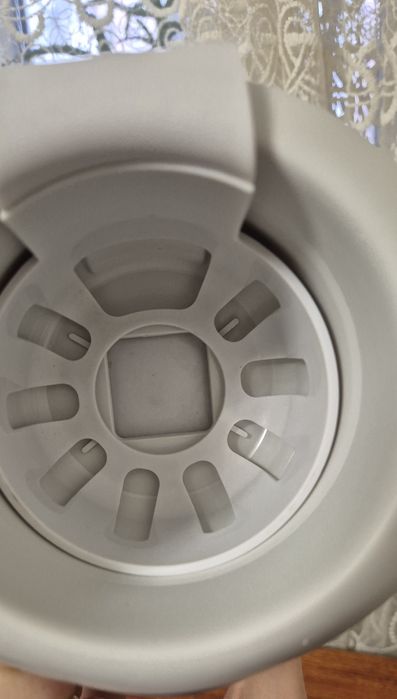 Подогреватель для бутылочек Chicco