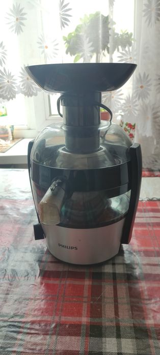 Соковыжималка Philips HR 1837 500W