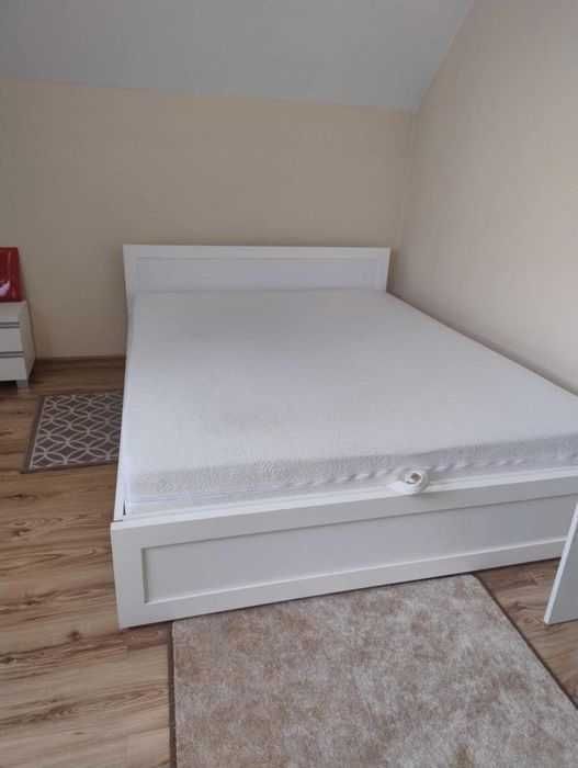 Łóżko otwierane przednie 180x200 Wenus