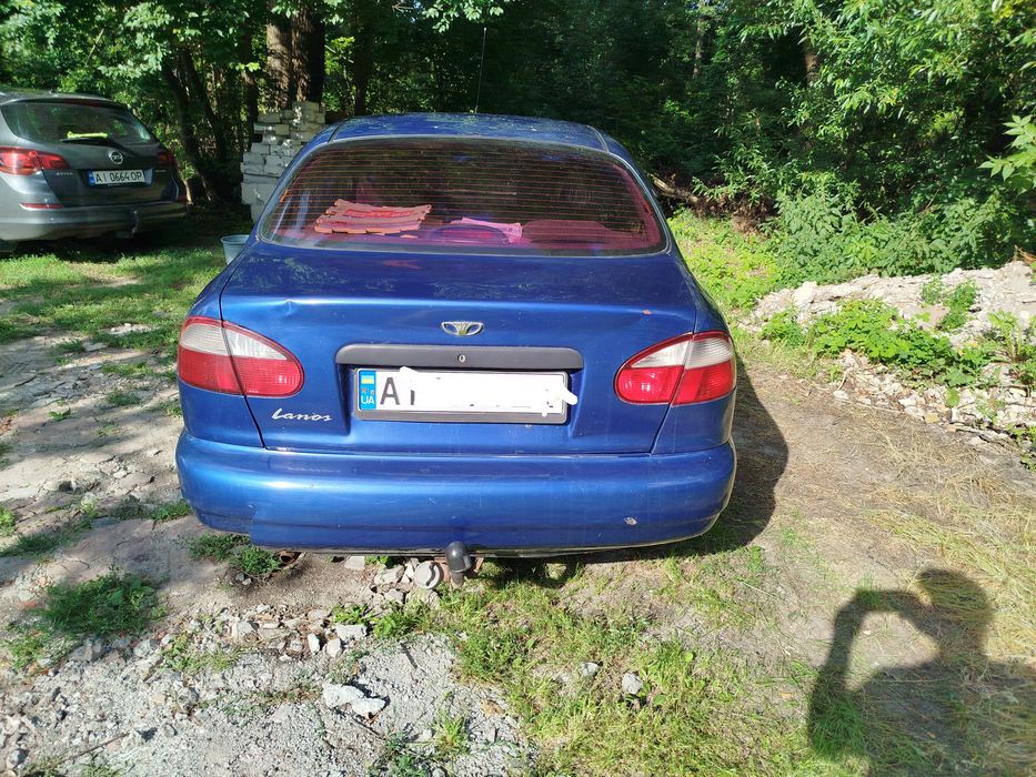 Продам автомобіль