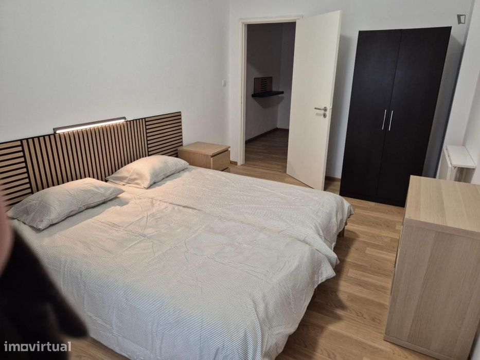 Quarto - localizado em Viseu