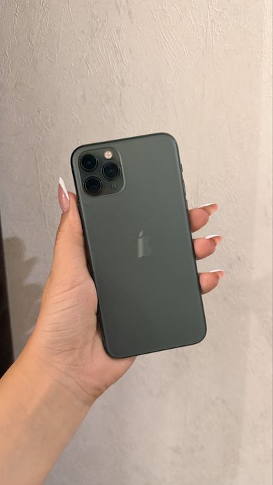 iPhone 11 pro 256 Гб