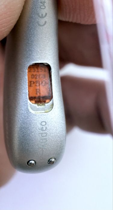 Слуховий апарат Phonak Audeo P50