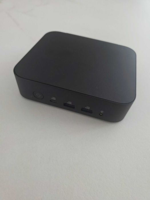Mini pc Asus nuk 14 Essential (Intel N250) | 8GB ram ddr5 | 256GB ssd NVMe | Gwarancja