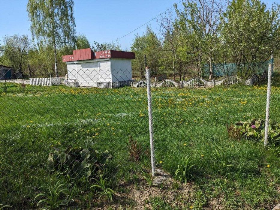 Продається дачна земельна ділянка 8 сот. с.Угринів(4)