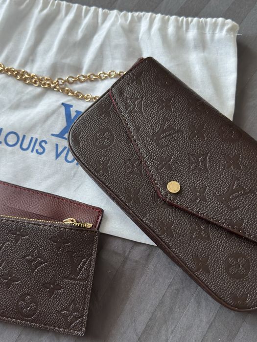 Сумка Louis Vuitton