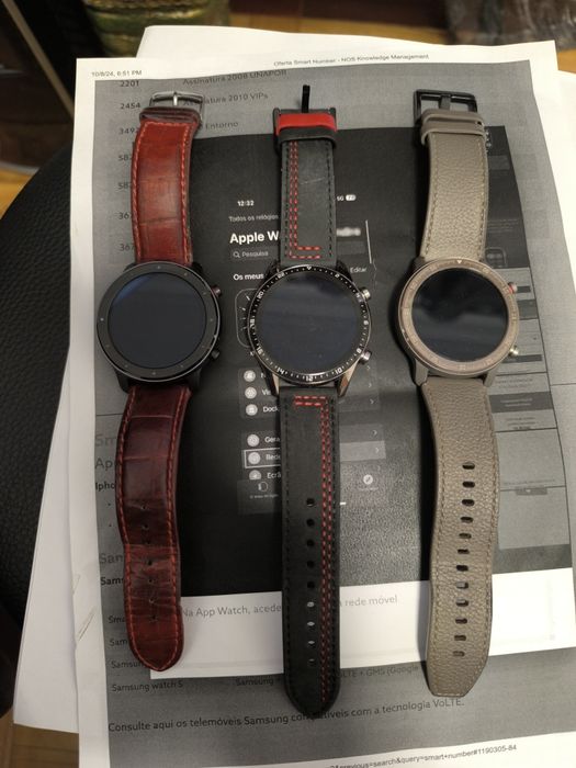 Amazefite GTR E HUAWEI