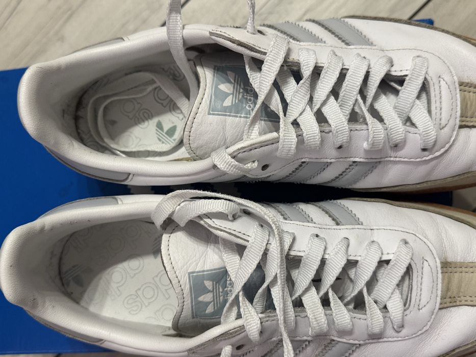 Adidas Samba 27cm 42