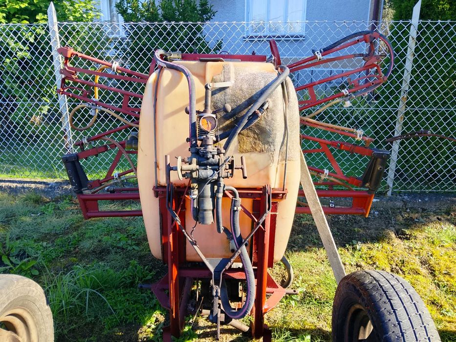 opryskiwacz Promar 300l termit
