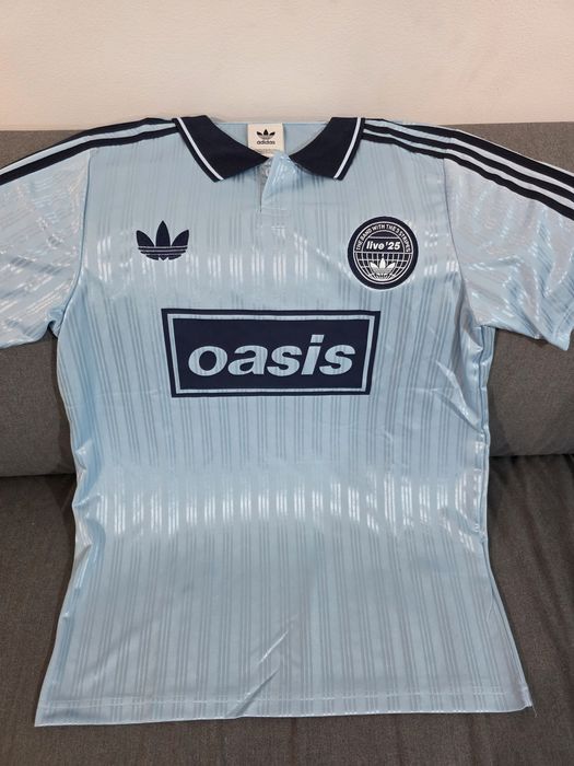 Camsiolas Oasis Adidas