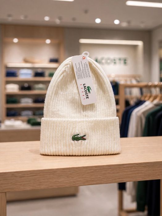 Czapka  musthave