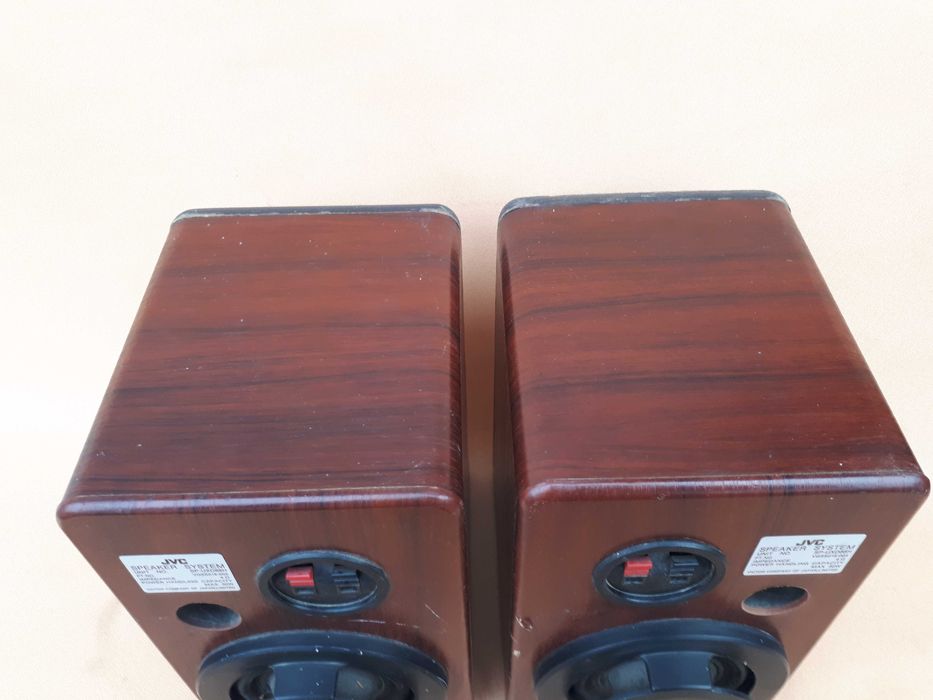 JVC SP-UXD88H kolumny, monitory