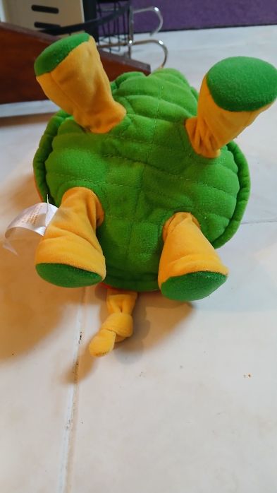 Peluche Tartaruga