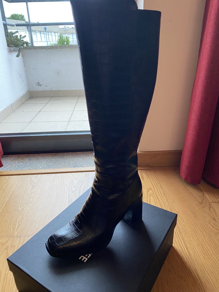 Cafe noir online botas