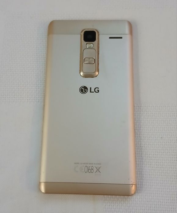 LG Telémovel usado modelo nas fotos