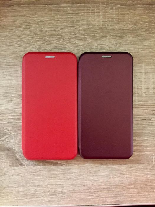 Чехол Книжка Xiaomi Redmi Редми 9 А C Чохол книжка