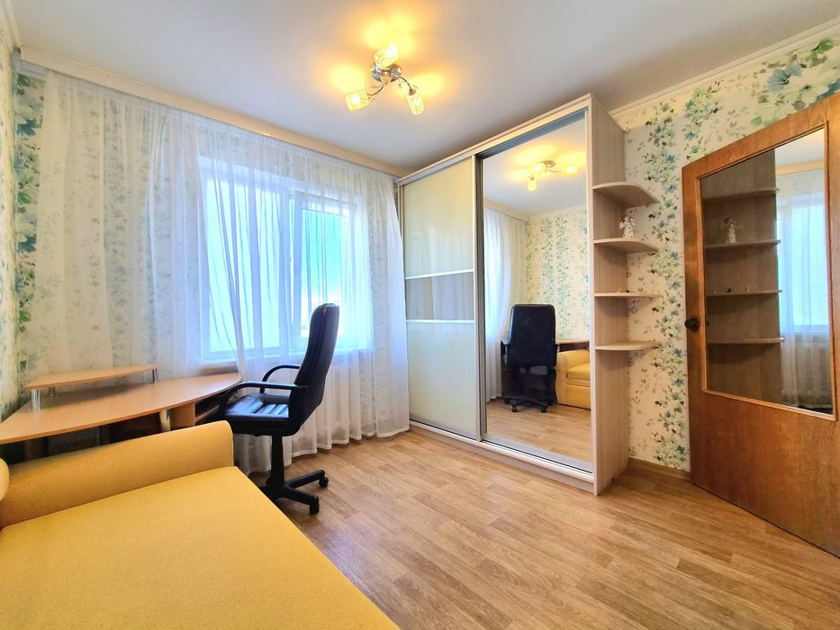 3 кім.кв. на ПЗР/Держпрограми!!!/к