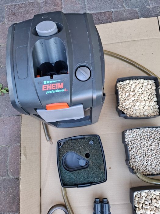 FILTR EHEIM 2275