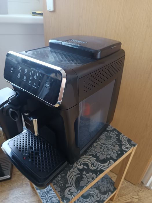 Кавоварка філіпс-philips 2200