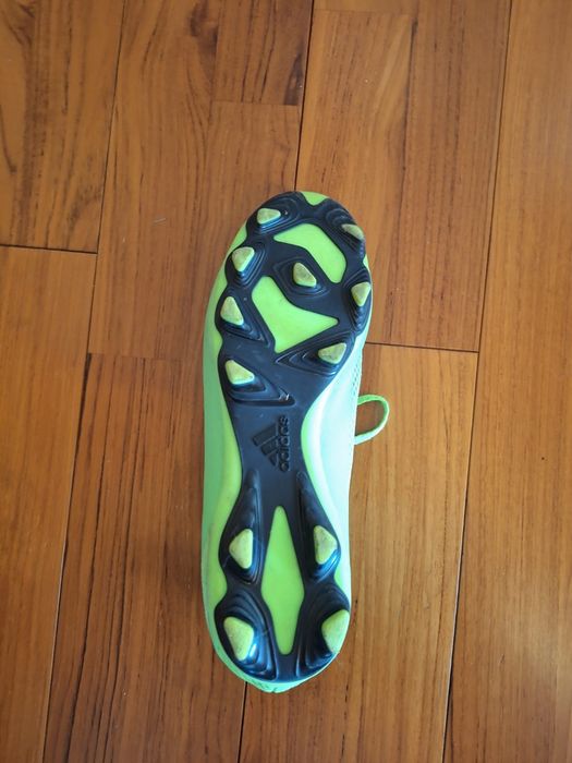 Buty korki Adidas 40 i 2/3