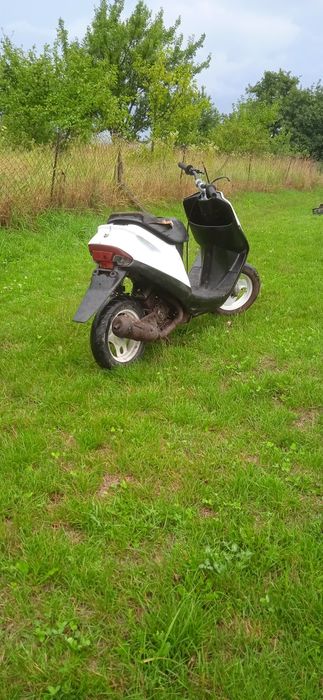 Запчастинах Хонда Діо 27|Honda dio 27 пластик/двигун