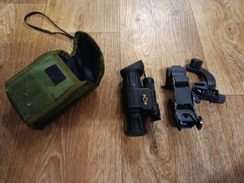 ПНВ  agm wolf 14 nw2