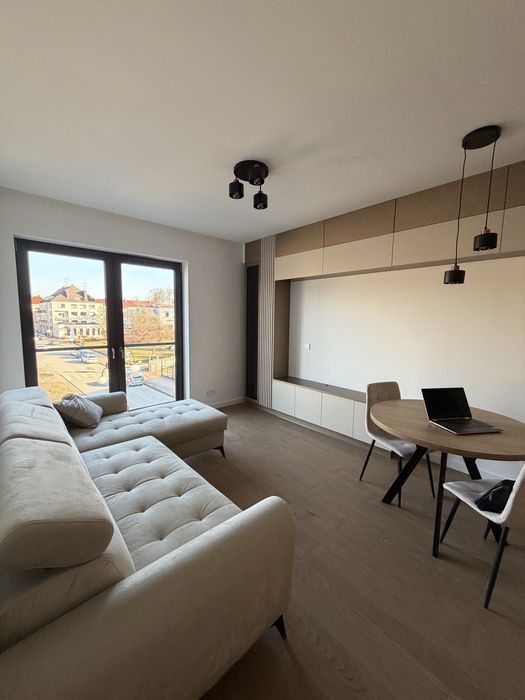 Mieszkanie ścisłe centrum / Parking / Widok na Muzeum/ bezczynszowe!