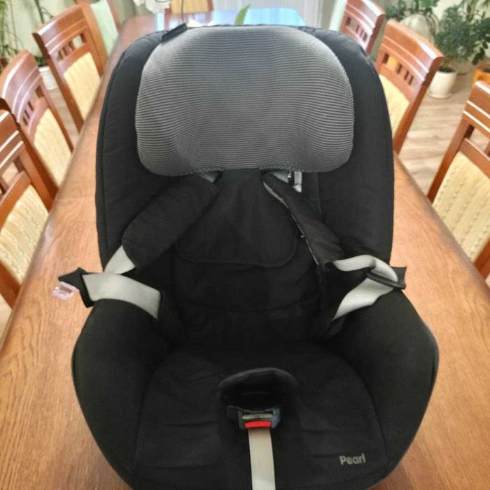 Fotelik z bazą Maxi Cosi Zestaw