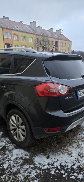 Ford kuga 2008sprzedam