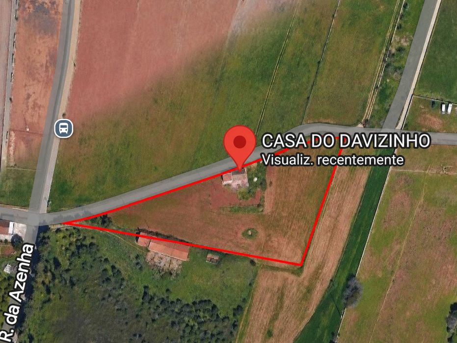 Casa Campo T1 Odiáxere