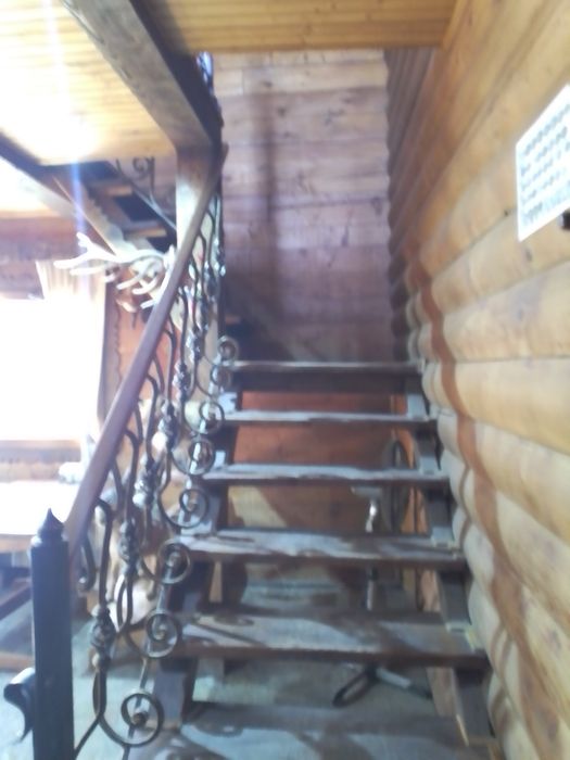 Продаж Кафе з власною Автостоянкою