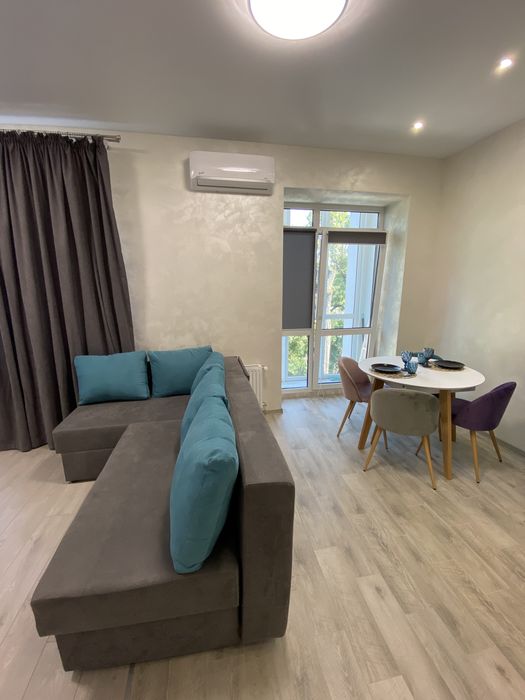 APART Rivne. ЖК ТЕАТРАЛЬНИЙ .Погод/Подобово.ПІДЗЕМНИЙ паркінг.