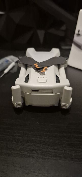 Drone dji mini 3 em perfeita condição